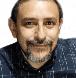 Azael Vargas