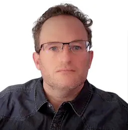 Iain Rough