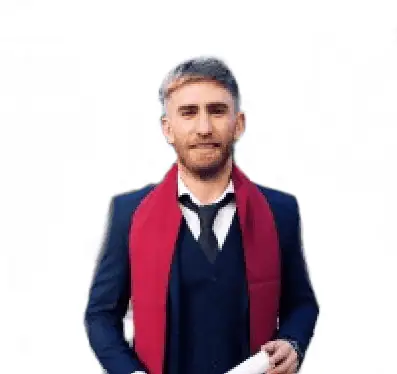 Sebastian Bonzi