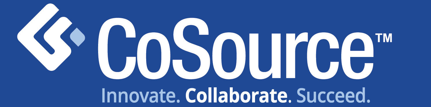 CoSource - Innovate. Collaborate. Succeed.