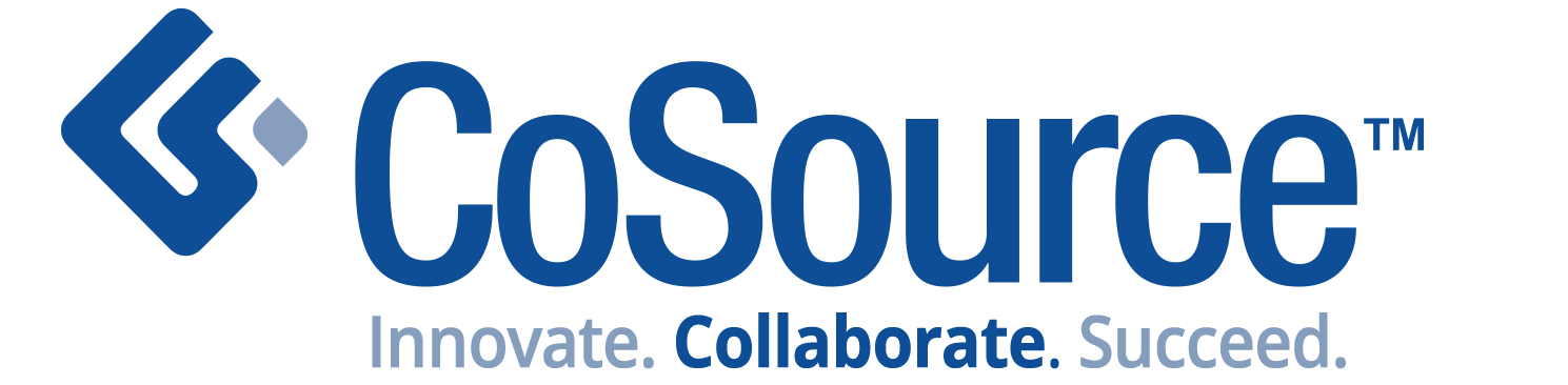 CoSource - Innovate. Collaborate. Succeed.